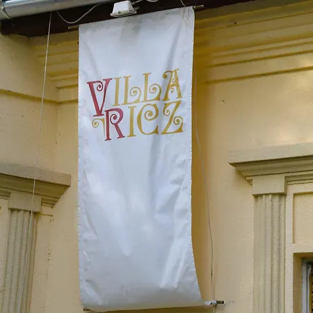 Guest house Ricz Palic