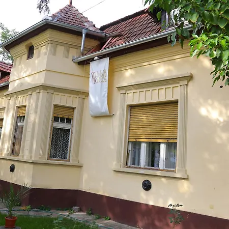 Ricz Guest house 3*