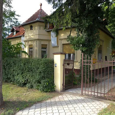 Guest house Ricz 3*
