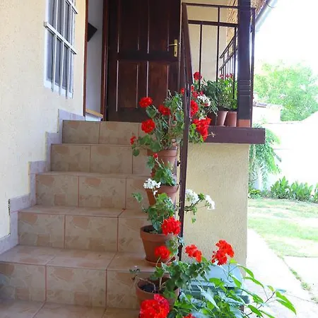 Ricz Guest house Palic