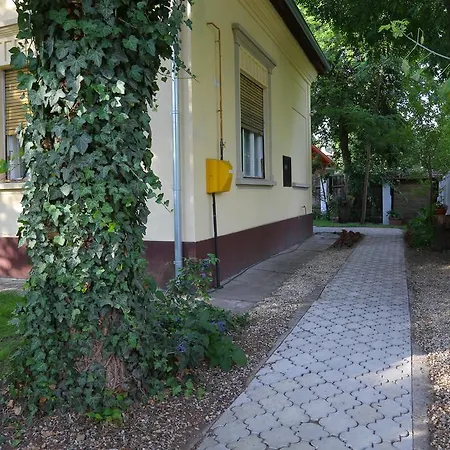 Guest house Ricz