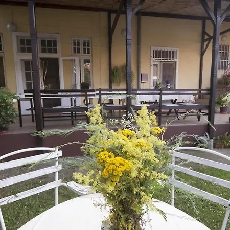 Guest house Ricz Palic