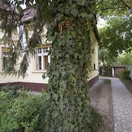 Guest house Ricz
