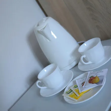 Guest house Ricz 3*