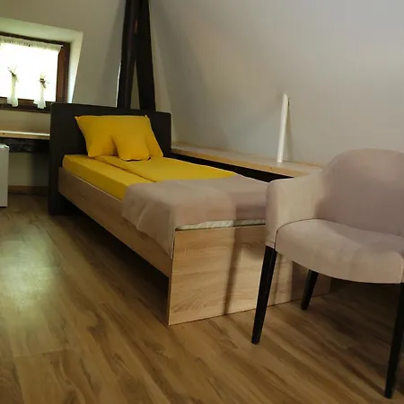 Ricz Guest house
