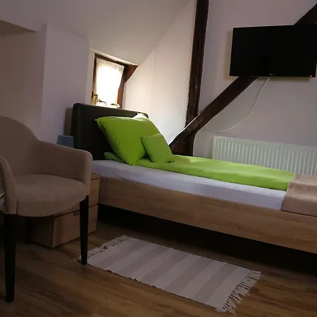 Guest house Ricz