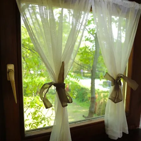 Guest house Ricz 3*