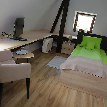 Guest house Ricz